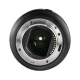 SIRUI AURORA Series 85mm F1.4 Full-frame Autofocus Lens 4