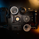 SIRUI C150X 150W Handheld Pocket Light 5