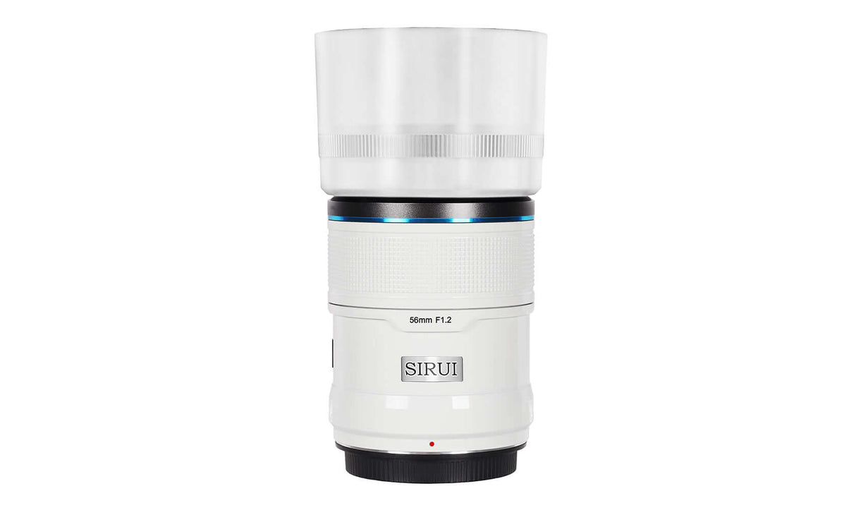 SIRUI Sniper Series 23/33/56mm F1.2 APS-C Frame Autofocus Lens 12
