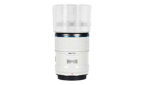 SIRUI Sniper Series 23/33/56mm F1.2 APS-C Frame Autofocus Lens 12