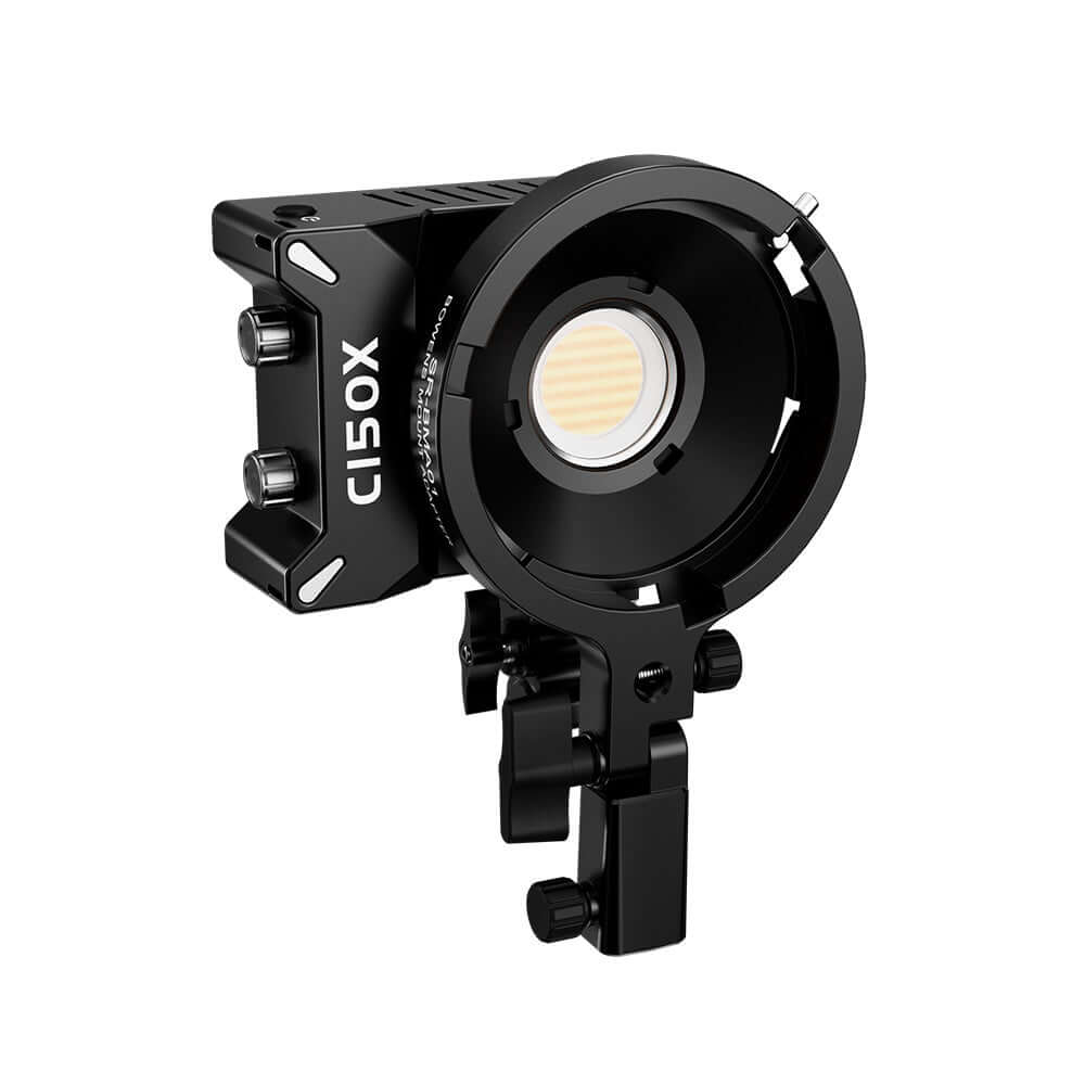 SIRUI C150X 150W Handheld Pocket Light 10