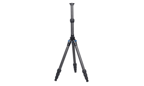 SIRUI AM Carbon Fiber Tripod with Center Column AM254+SL200