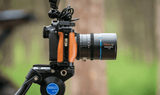 SIRUI MARS 1.33x Anamorphic Lens Set for Micro 4/3 8