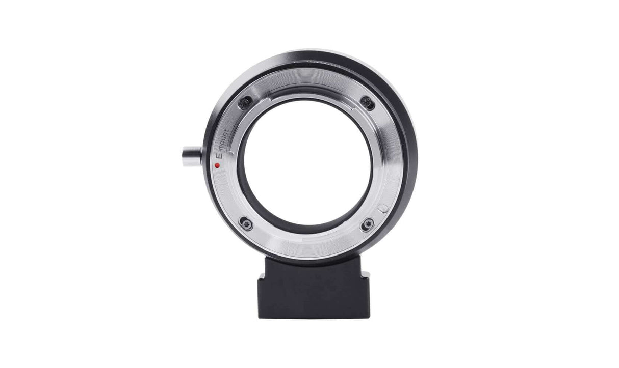 SIRUI Jupiter E/RF Adapters 4