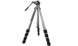 SIRUI Pilot Series CT04+CT5/GT04+GT5 Video Tripods Kit 11