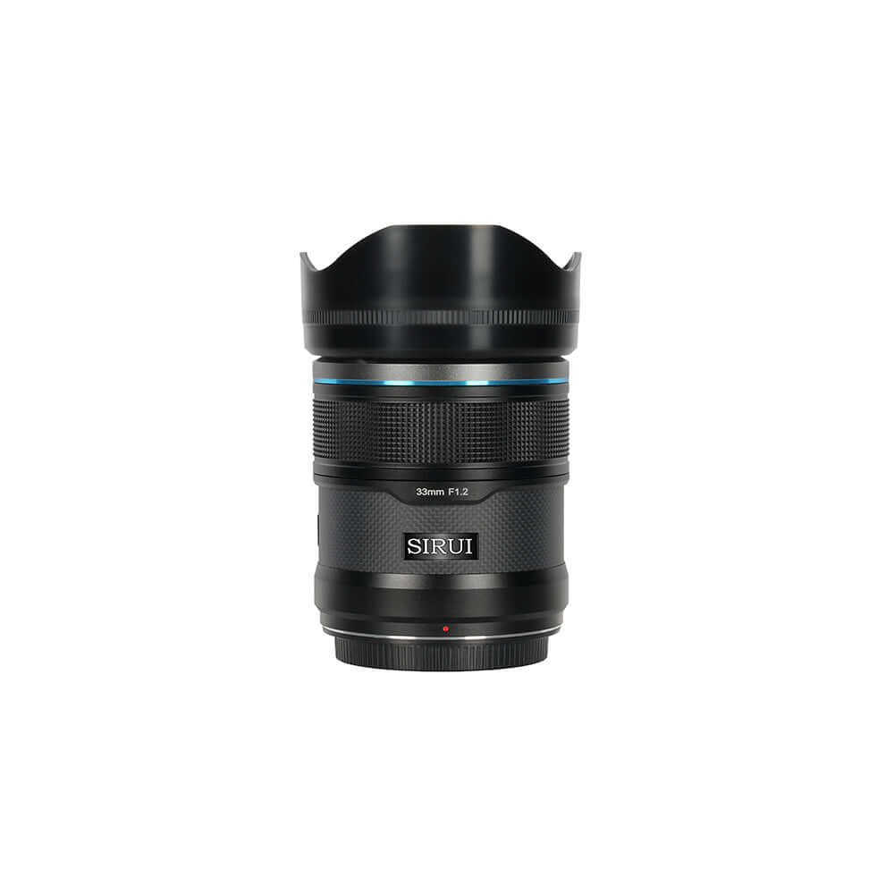 SIRUI Sniper Series 23/33/56mm F1.2 APS-C Frame Autofocus Lens 1