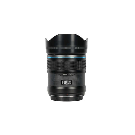 SIRUI Sniper Series 23/33/56mm F1.2 APS-C Frame Autofocus Lens 1