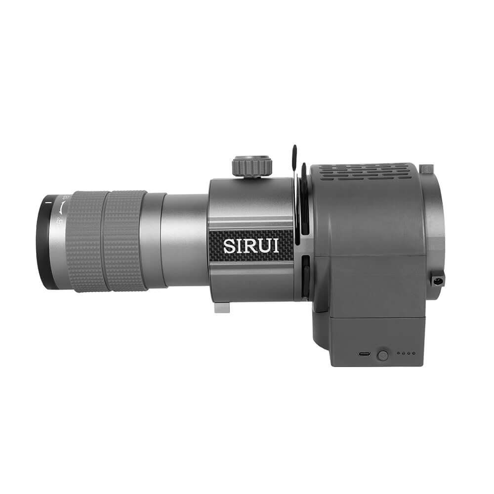 SIRUI 18??-36?? Stepless Zoom Projector Lens for COB Light 1