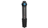 SIRUI Waterproof Carbon Fiber Tripod ST-124/125 (VA-5 head not included) 12