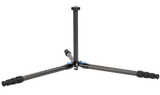 SIRUI Waterproof Carbon Fiber Tripod ST-124/125 (VA-5 head not included) 3