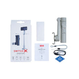 SIRUI DK-SD DUKEN Switch X 3-in-1 Smartphone Gimbal 17