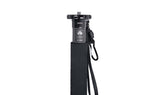 SIRUI AM-326M Carbon Fibre Monopod with Carabiner and Compass 2