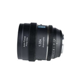 SIRUI 20mm T1.8 1.33X S35 AF Anamorphic Lens 6