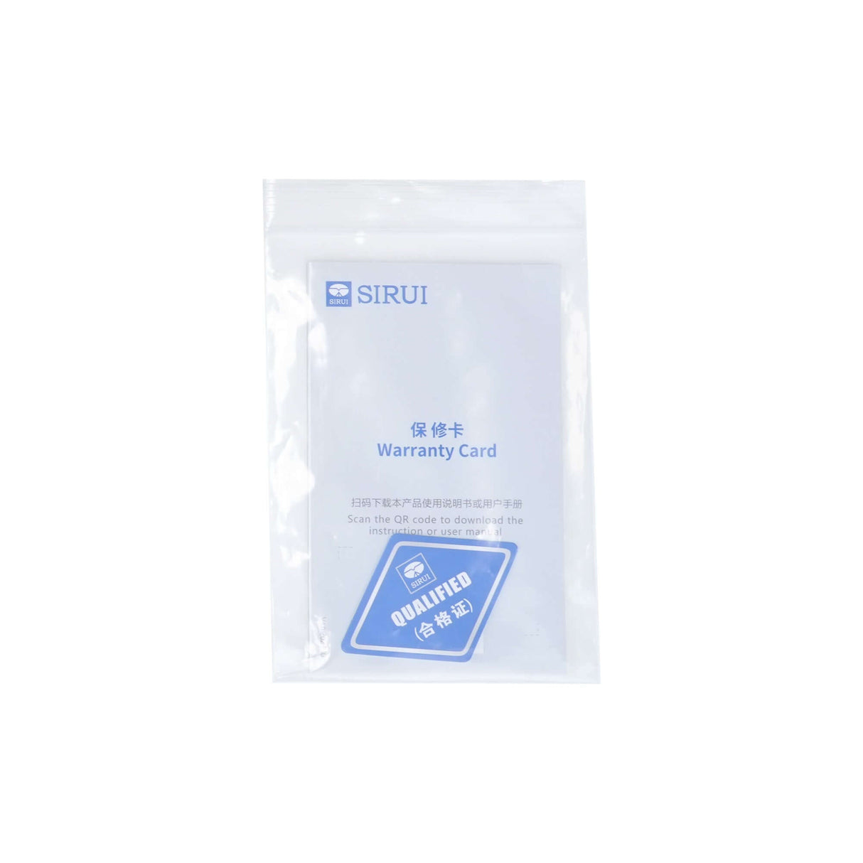 SIRUI C300X II Handheld Light 12