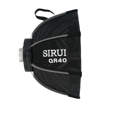 SIRUI QR40 Mini Quick Set-Up Foldable Softbox 1