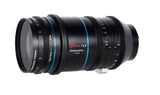 SIRUI 1.25x Anamorphic Adapter 8