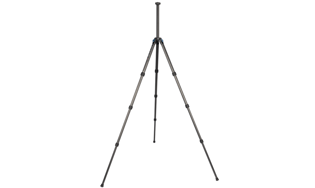 SIRUI Waterproof Carbon Fiber Tripod ST-124/125 (VA-5 head not included) 2
