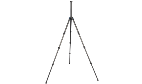 SIRUI Waterproof Carbon Fiber Tripod ST-124/125 (VA-5 head not included) 2