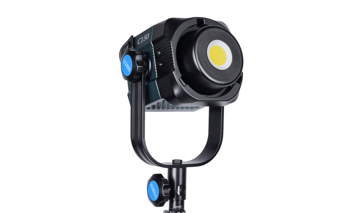 SIRUI 150W/300W Bi-Color/ Daylight LED Monolight 1