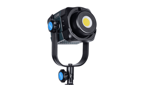 SIRUI 150W/300W Bi-Color/ Daylight LED Monolight 1
