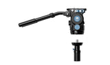 SIRUI SVH15 Video Tripod Head 3