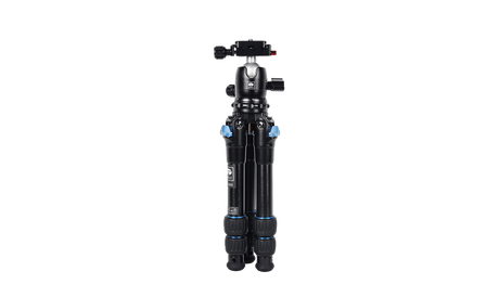 SIRUI AM Solidity Series Table Top Tripods AM-203+B-00K 2
