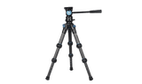 SIRUI Steel Series Lightweight Video Tripods Kit AM-223L+AT-10 3