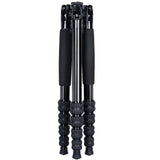 SIRUI T-1005 Aluminum Travel Tripod with K-10 II Ball Head 3