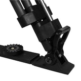 SQ75 Rapid System Heavy Duty Carbon Fiber Video Tripod Kit With VHS-10 Professional Fluid Head 10