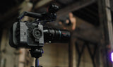 SIRUI Venus 150mm T2.9 1.6x Full-Frame Anamorphic Lens 10