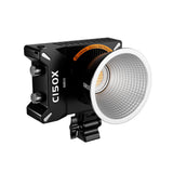 SIRUI C150X 150W Handheld Pocket Light 9