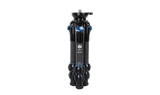 SIRUI Steel Series Tripods AM-223L Horizontally Adjustable Tripods 2
