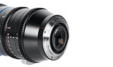 SIRUI Jupiter Series Full-Frame Macro Cine Lens T2.8 75/100mm 5