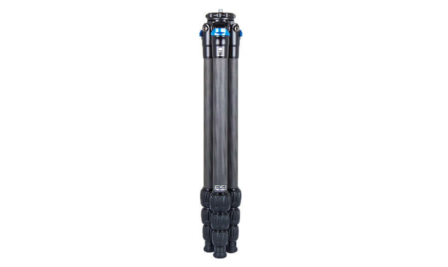 SIRUI AM-254 Carbon Fiber 4-Section Medium Camera Tripod Leg 2