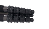 SIRUI Lightweight Carbon Fiber Camera Tripod Traveler 5C 4