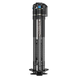 SIRUI SVS75 Rapid System One-Step Height Adjustment Video Tripod 7