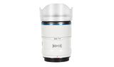 SIRUI Sniper Series 23/33/56mm F1.2 APS-C Frame Autofocus Lens 13