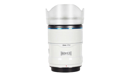 SIRUI Sniper Series 23/33/56mm F1.2 APS-C Frame Autofocus Lens 13