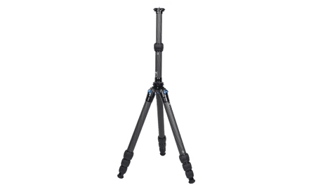 SIRUI AM-284 Carbon Fiber Tripod with SL-200 Center Column