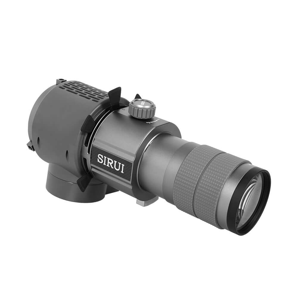 SIRUI 18??-36?? Stepless Zoom Projector Lens for COB Light 3