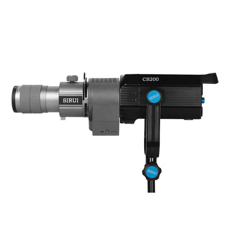 SIRUI 18??-36?? Stepless Zoom Projector Lens for COB Light 2