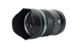 SIRUI Sniper Series 23/33/56mm F1.2 APS-C Frame Autofocus Lens 2