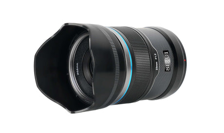 SIRUI Sniper Series 23/33/56mm F1.2 APS-C Frame Autofocus Lens 2
