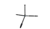 SIRUI W-2204 Waterproof Carbon Fiber Tripod 3