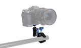 SIRUI Alien Series Crab Clamp with Magic Arm