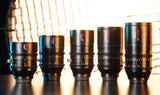 SIRUI Venus 150mm T2.9 1.6x Full-Frame Anamorphic Lens 12