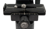 SIRUI PH-Series Carbon Fiber Gimbal Head (PH-10) 4