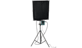 SIRUI A200B/A200R Bi-Color/RGB Automatic Inflatable Photography Light with Grid 12