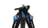 SIRUI Steel Series Tripods AM-223L Horizontally Adjustable Tripods 3