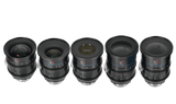 SIRUI Jupiter Series Full-Frame Macro Cine Lens T2.8 75/100mm 7